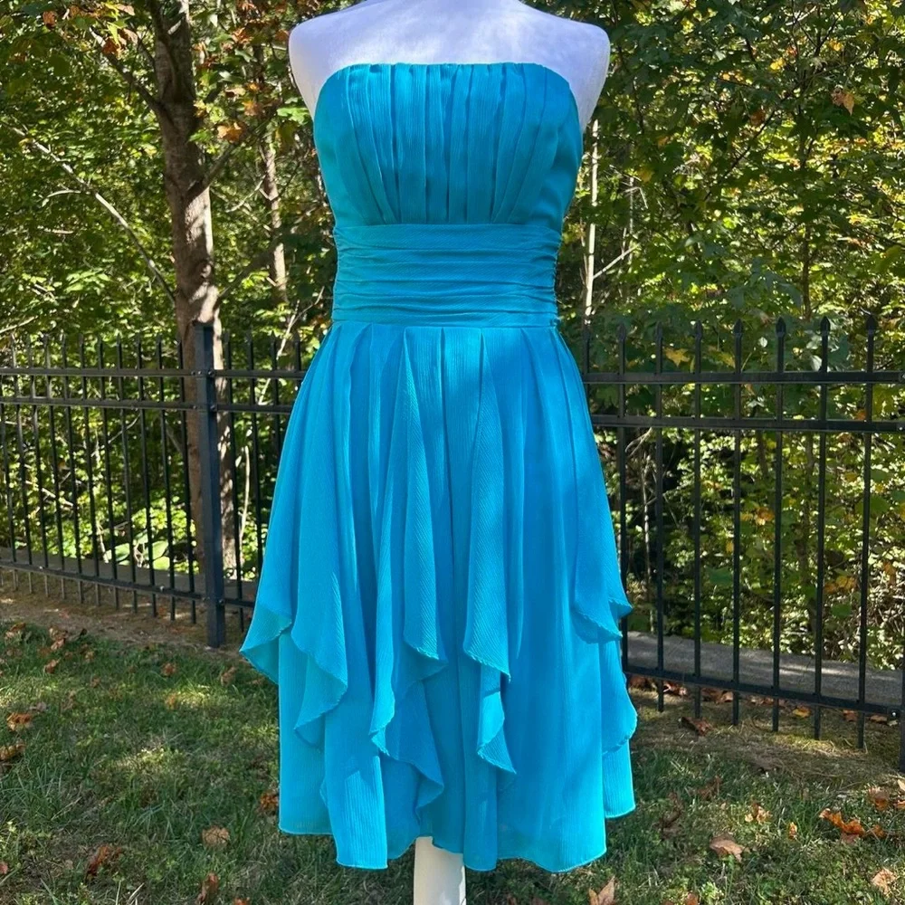 Falling In Reverse Dress - Picture 4 of 8